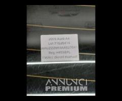 PORTELLONE POSTERIORE AUDI A4 AVANT B8 8K 2008-201 - 23