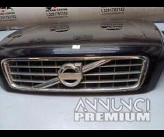COFANO ANTERIORE VOLVO XC90 2007-2014 SUV 30796491 - 21