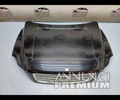 COFANO ANTERIORE VOLVO XC90 2007-2014 SUV 30796491 - 23