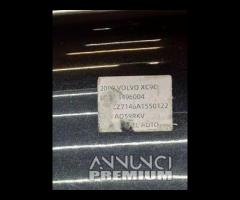 COFANO ANTERIORE VOLVO XC90 2007-2014 SUV 30796491 - 24