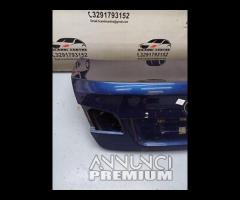 PORTELLONE POSTERIORE BMW SERIE 5 F10/F10 LCI 2009 - 9