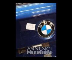 PORTELLONE POSTERIORE BMW SERIE 5 F10/F10 LCI 2009 - 10