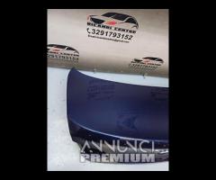 PORTELLONE POSTERIORE BMW SERIE 5 F10/F10 LCI 2009 - 11