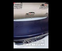 PORTELLONE POSTERIORE BMW SERIE 5 F10/F10 LCI 2009 - 12
