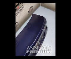 PORTELLONE POSTERIORE BMW SERIE 5 F10/F10 LCI 2009 - 13