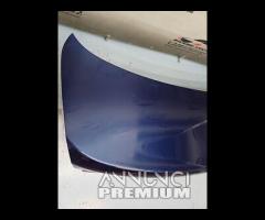 PORTELLONE POSTERIORE BMW SERIE 5 F10/F10 LCI 2009 - 14