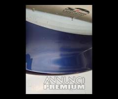 PORTELLONE POSTERIORE BMW SERIE 5 F10/F10 LCI 2009 - 15