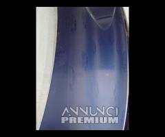 PORTELLONE POSTERIORE BMW SERIE 5 F10/F10 LCI 2009 - 16