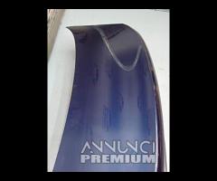 PORTELLONE POSTERIORE BMW SERIE 5 F10/F10 LCI 2009 - 17