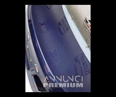 PORTELLONE POSTERIORE BMW SERIE 5 F10/F10 LCI 2009 - 19