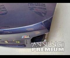 PORTELLONE POSTERIORE BMW SERIE 5 F10/F10 LCI 2009 - 20