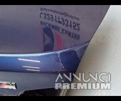 PORTELLONE POSTERIORE BMW SERIE 5 F10/F10 LCI 2009 - 21