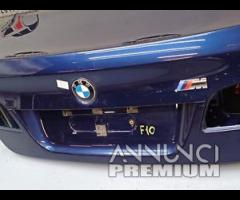 PORTELLONE POSTERIORE BMW SERIE 5 F10/F10 LCI 2009 - 23