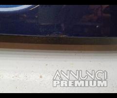 PORTELLONE POSTERIORE BMW SERIE 5 F10/F10 LCI 2009 - 24