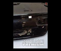PORTELLONE POSTERIORE AUDI A6 4G C7 2014-2016 BERL - 7