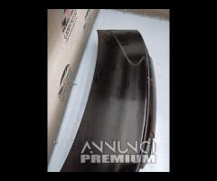 PORTELLONE POSTERIORE AUDI A6 4G C7 2014-2016 BERL - 11