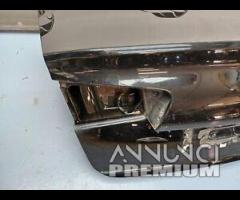 PORTELLONE POSTERIORE AUDI A6 4G C7 2014-2016 BERL - 14