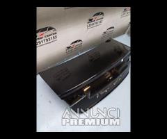 PORTELLONE POSTERIORE AUDI A6 4G C7 2014-2016 BERL - 21