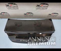 PORTELLONE POSTERIORE AUDI A6 4G C7 2014-2016 BERL - 22