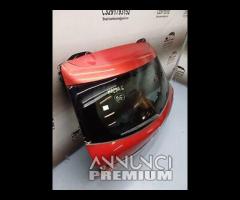 PORTELLONE POSTERIORE MAZDA 6 SERIE III 2012-2015 - 6