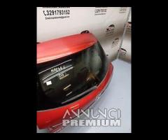 PORTELLONE POSTERIORE MAZDA 6 SERIE III 2012-2015 - 7