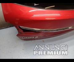 PORTELLONE POSTERIORE MAZDA 6 SERIE III 2012-2015 - 8