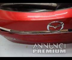 PORTELLONE POSTERIORE MAZDA 6 SERIE III 2012-2015 - 14