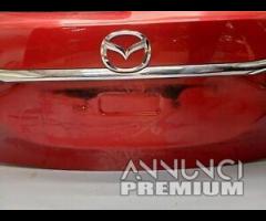 PORTELLONE POSTERIORE MAZDA 6 SERIE III 2012-2015 - 16