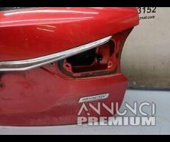 PORTELLONE POSTERIORE MAZDA 6 SERIE III 2012-2015 - 18