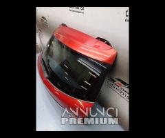 PORTELLONE POSTERIORE MAZDA 6 SERIE III 2012-2015 - 20