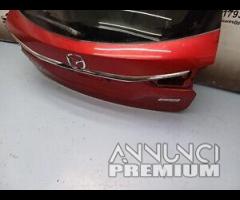 PORTELLONE POSTERIORE MAZDA 6 SERIE III 2012-2015 - 21