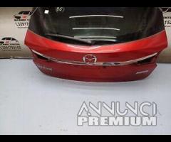 PORTELLONE POSTERIORE MAZDA 6 SERIE III 2012-2015 - 22