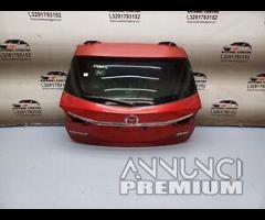 PORTELLONE POSTERIORE MAZDA 6 SERIE III 2012-2015 - 24