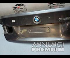 PORTELLONE POSTERIORE BMW 3 F30 320D/F80 M3 2011-2 - 12