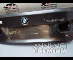 PORTELLONE POSTERIORE BMW 3 F30 320D/F80 M3 2011-2 - 13