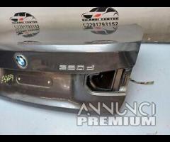 PORTELLONE POSTERIORE BMW 3 F30 320D/F80 M3 2011-2 - 14