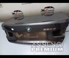 PORTELLONE POSTERIORE BMW 3 F30 320D/F80 M3 2011-2 - 17