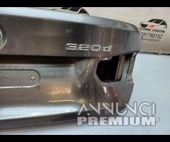 PORTELLONE POSTERIORE BMW 3 F30 320D/F80 M3 2011-2 - 20