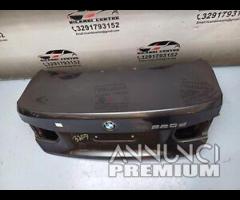 PORTELLONE POSTERIORE BMW 3 F30 320D/F80 M3 2011-2 - 21