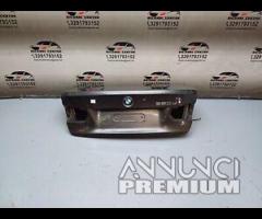 PORTELLONE POSTERIORE BMW 3 F30 320D/F80 M3 2011-2 - 23
