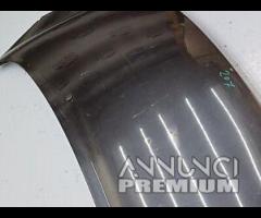 COFANO ANTERIORE PEUGEOT 207 2009-2015 7901N2 COLO - 7