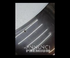 COFANO ANTERIORE PEUGEOT 207 2009-2015 7901N2 COLO - 8