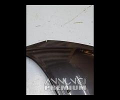 COFANO ANTERIORE PEUGEOT 207 2009-2015 7901N2 COLO - 15