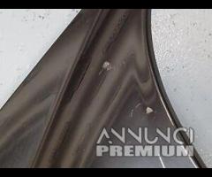 COFANO ANTERIORE PEUGEOT 207 2009-2015 7901N2 COLO - 22