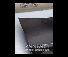 PORTELLONE POSTERIORE AUDI A4 B8 8K BERLINA 2011-2 - 6