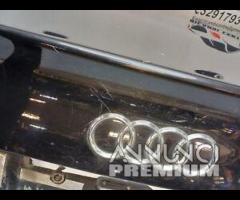 PORTELLONE POSTERIORE AUDI A4 B8 8K BERLINA 2011-2 - 9