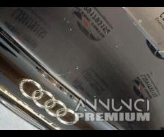 PORTELLONE POSTERIORE AUDI A4 B8 8K BERLINA 2011-2 - 10