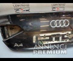 PORTELLONE POSTERIORE AUDI A4 B8 8K BERLINA 2011-2 - 12