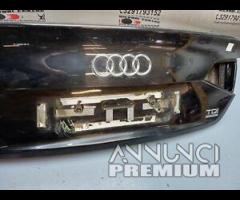 PORTELLONE POSTERIORE AUDI A4 B8 8K BERLINA 2011-2 - 13