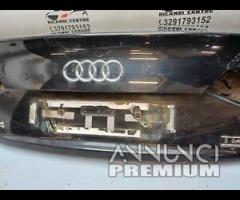 PORTELLONE POSTERIORE AUDI A4 B8 8K BERLINA 2011-2 - 15